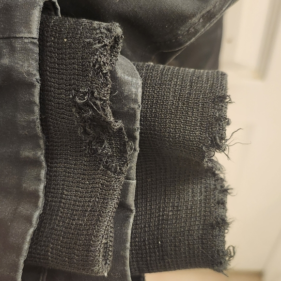 Montebello Parka - Picture 4 of 5